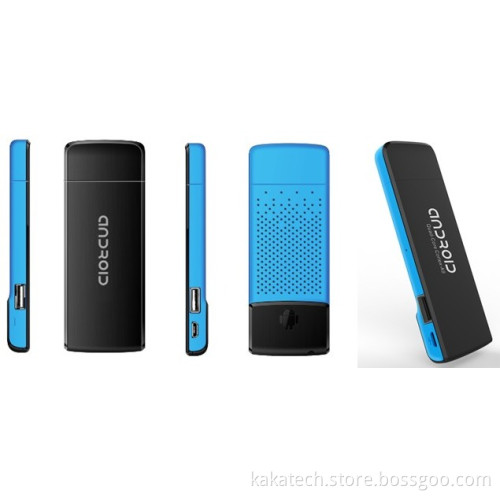 Android 4.2 Rk3188 Quad-Core TV Dongle Box (KK D355)